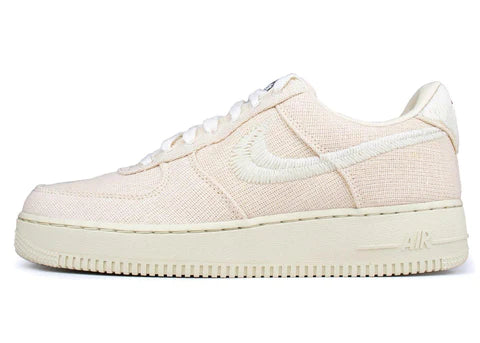 Air Force 1 Low Stussy Fossil – TopSneakers