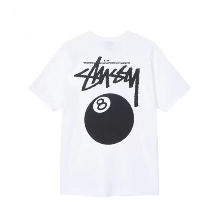 Stussy T-shirt – TopSneakers
