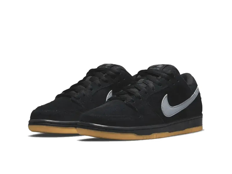 Dunk Low SB Black Fog – TopSneakers