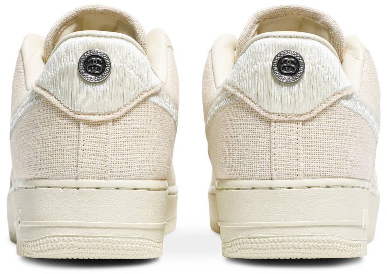 Air Force 1 Low Stussy Fossil – TopSneakers