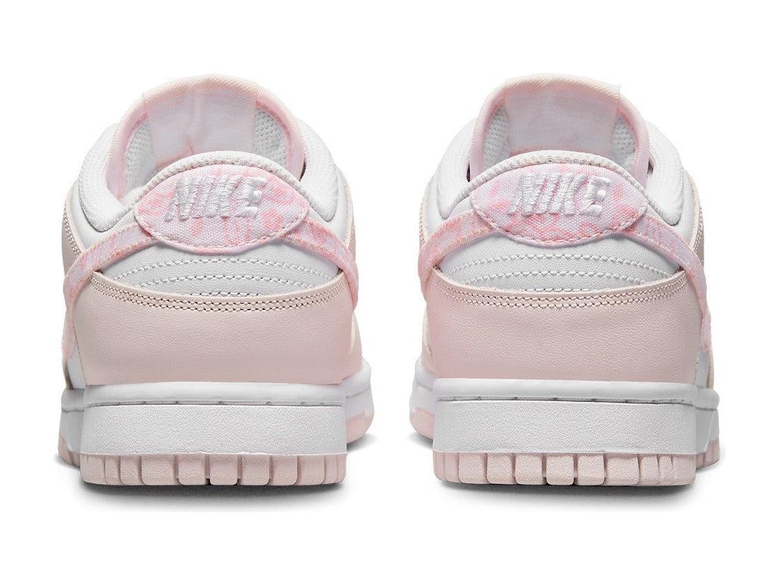 Dunk Low Essential Paisley Pack Pink – TopSneakers