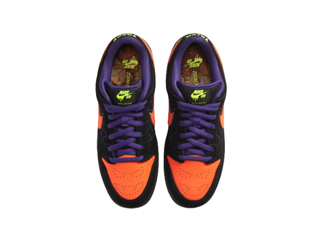 Dunk Low SB Night of Mischief Halloween – TopSneakers