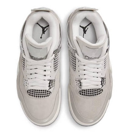 Air Jordan 4 Frozen Moments - Sneakers AQ9129-001