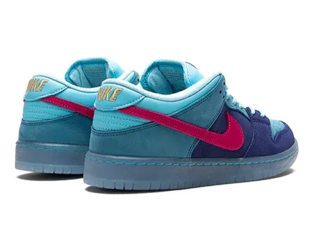 Dunk Low SB Run The Jewels – TopSneakers